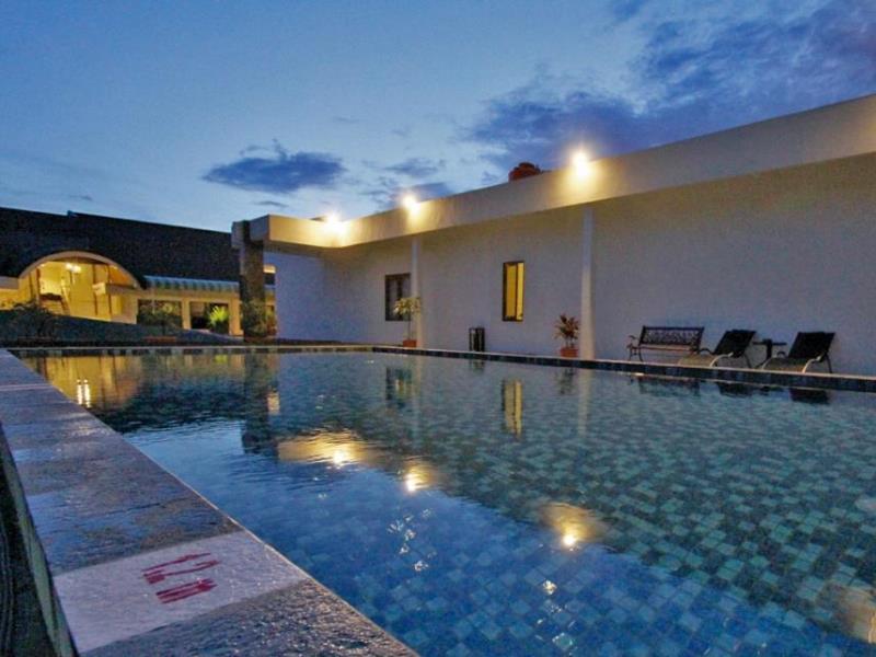 Gowongan Inn Yogyakarta Eksteriør billede